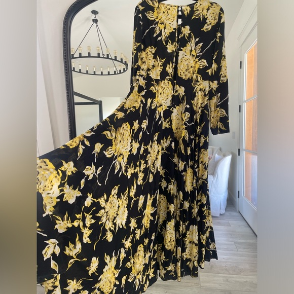 Free People First Kiss Dress - Picture 4 of 4